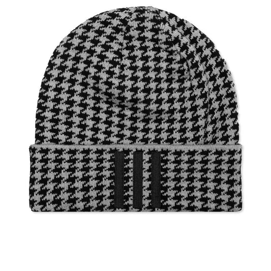 adidas Originals x Ivy Park Beanie - Medium Grey Heather