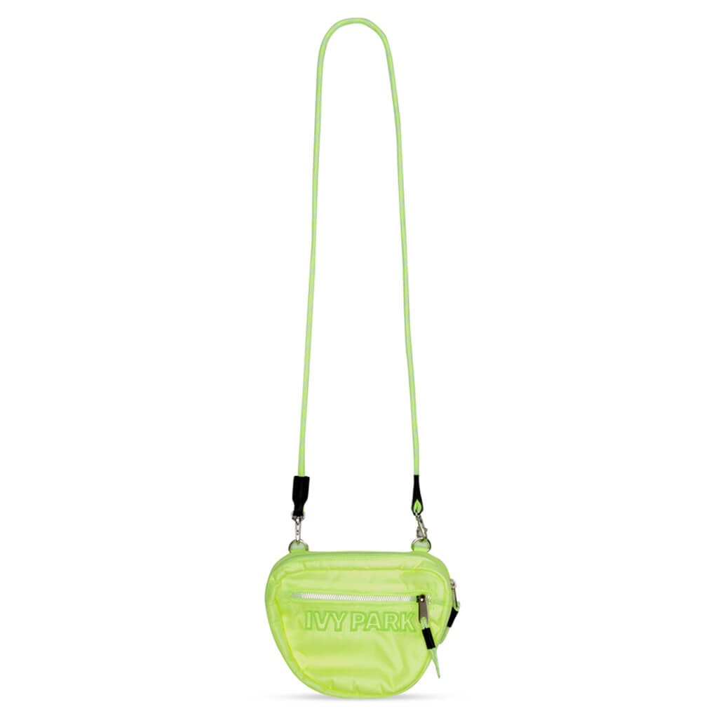 adidas Originals x Ivy Park Belt Bag - Hi-Res Yellow