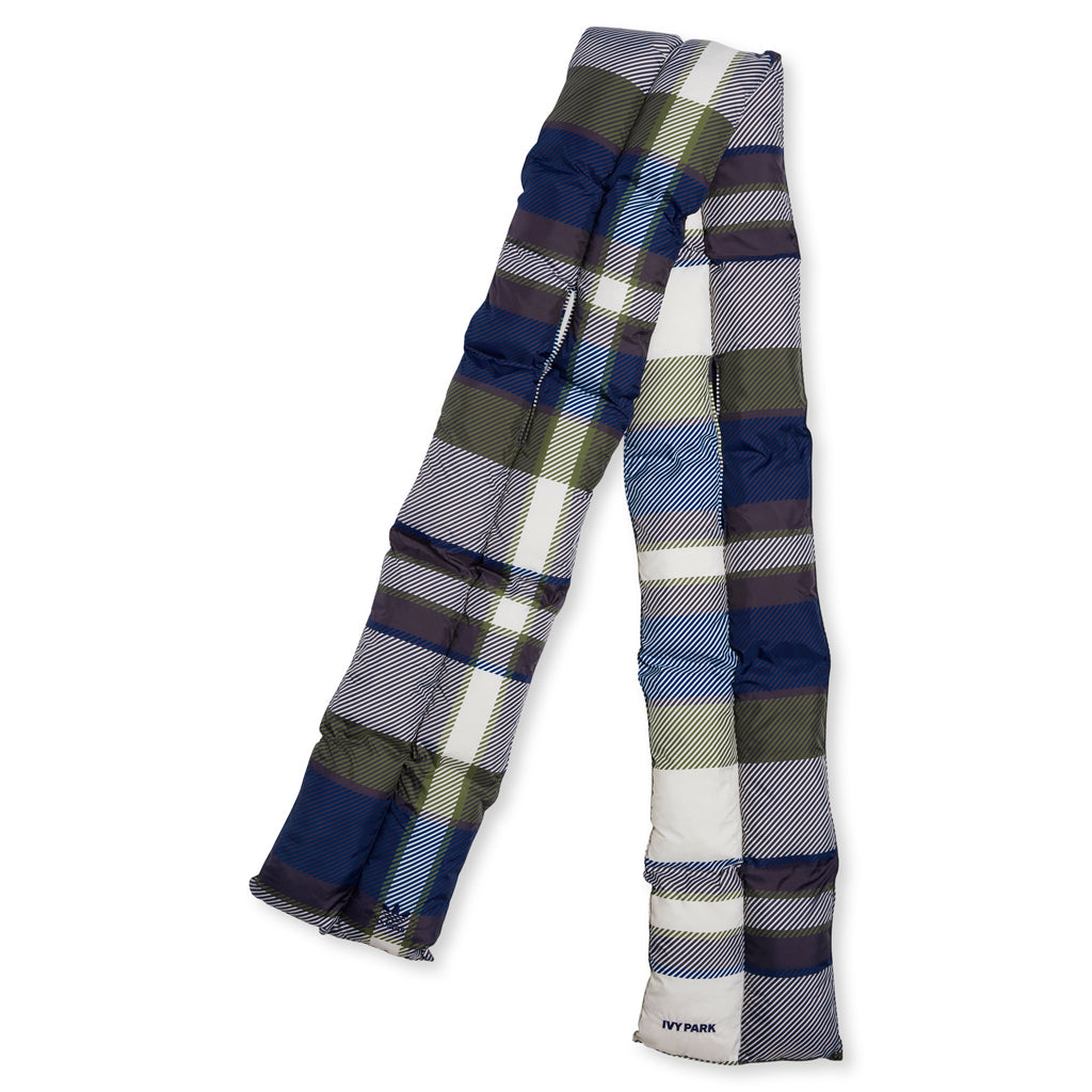 adidas Originals x Ivy Park Puff Scarf - Wild Pine