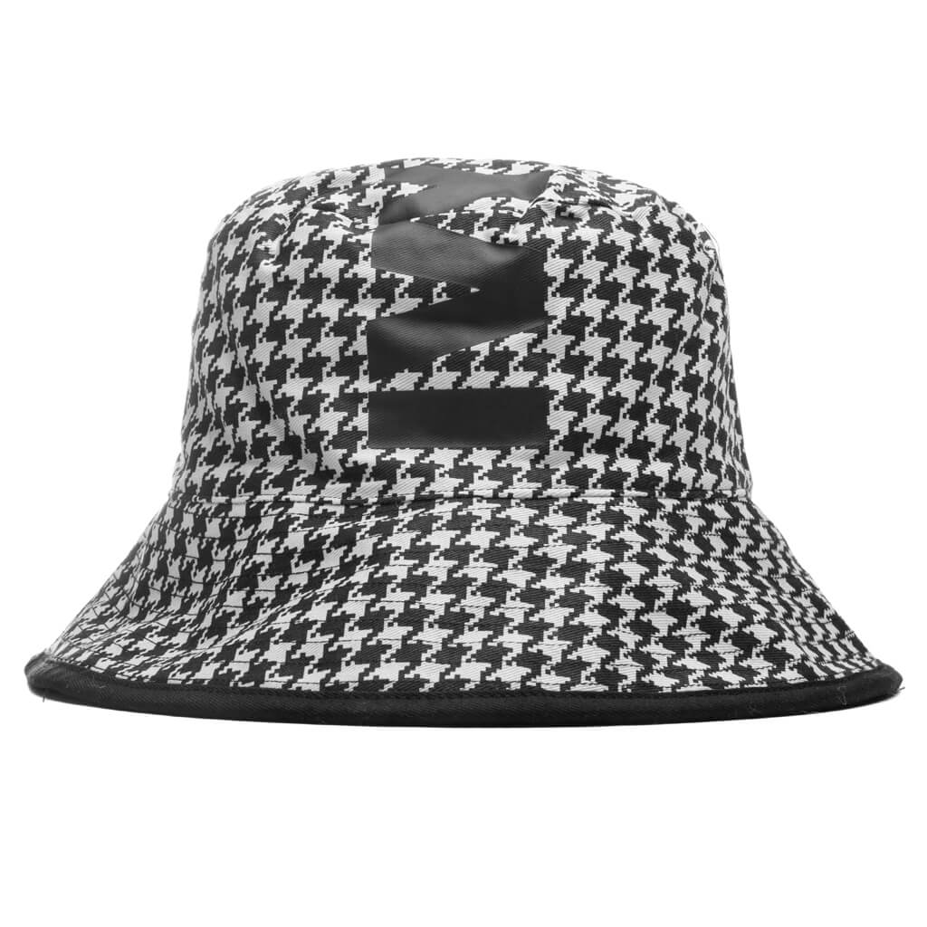 adidas Originals x Ivy Park Reversible Bucket Hat - Wild Pine