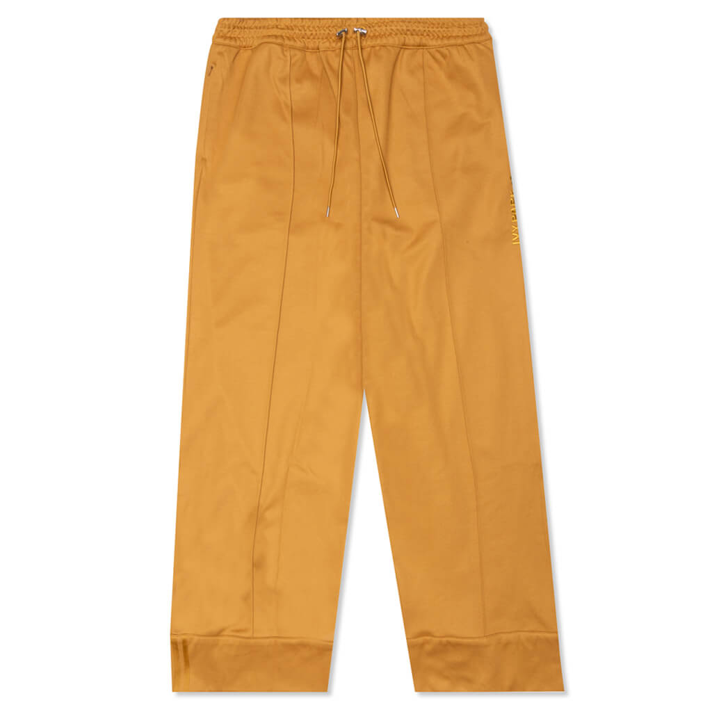 adidas Originals x Ivy Park Wide Leg Pant - Mesa