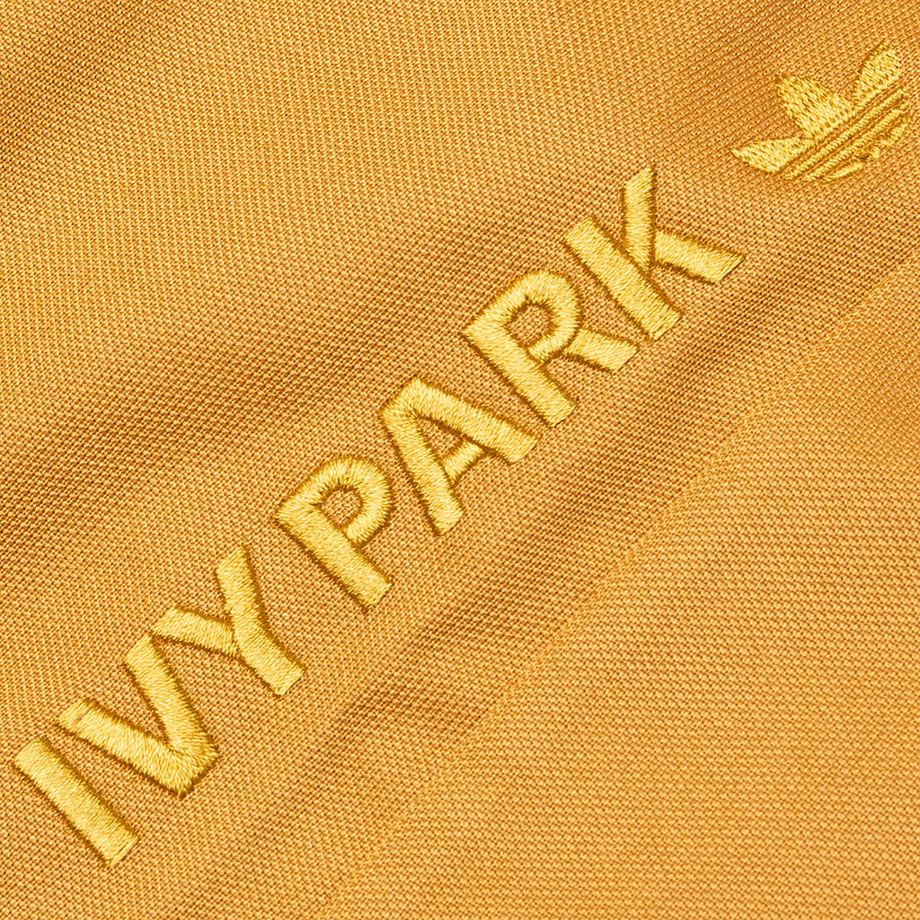 adidas Originals x Ivy Park Wide Leg Pant - Mesa