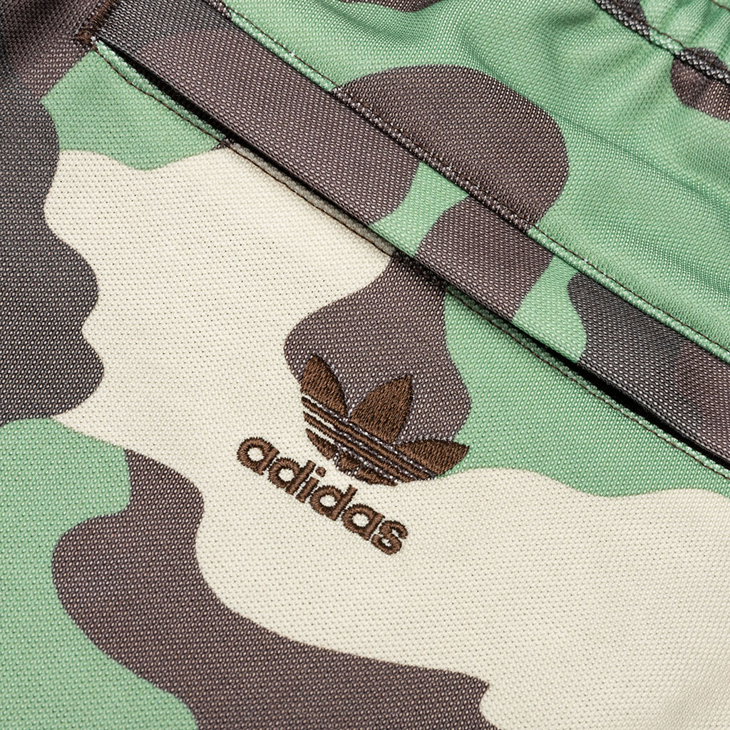 adidas Originals x Jeremy Scott Track Pant - Multi Color