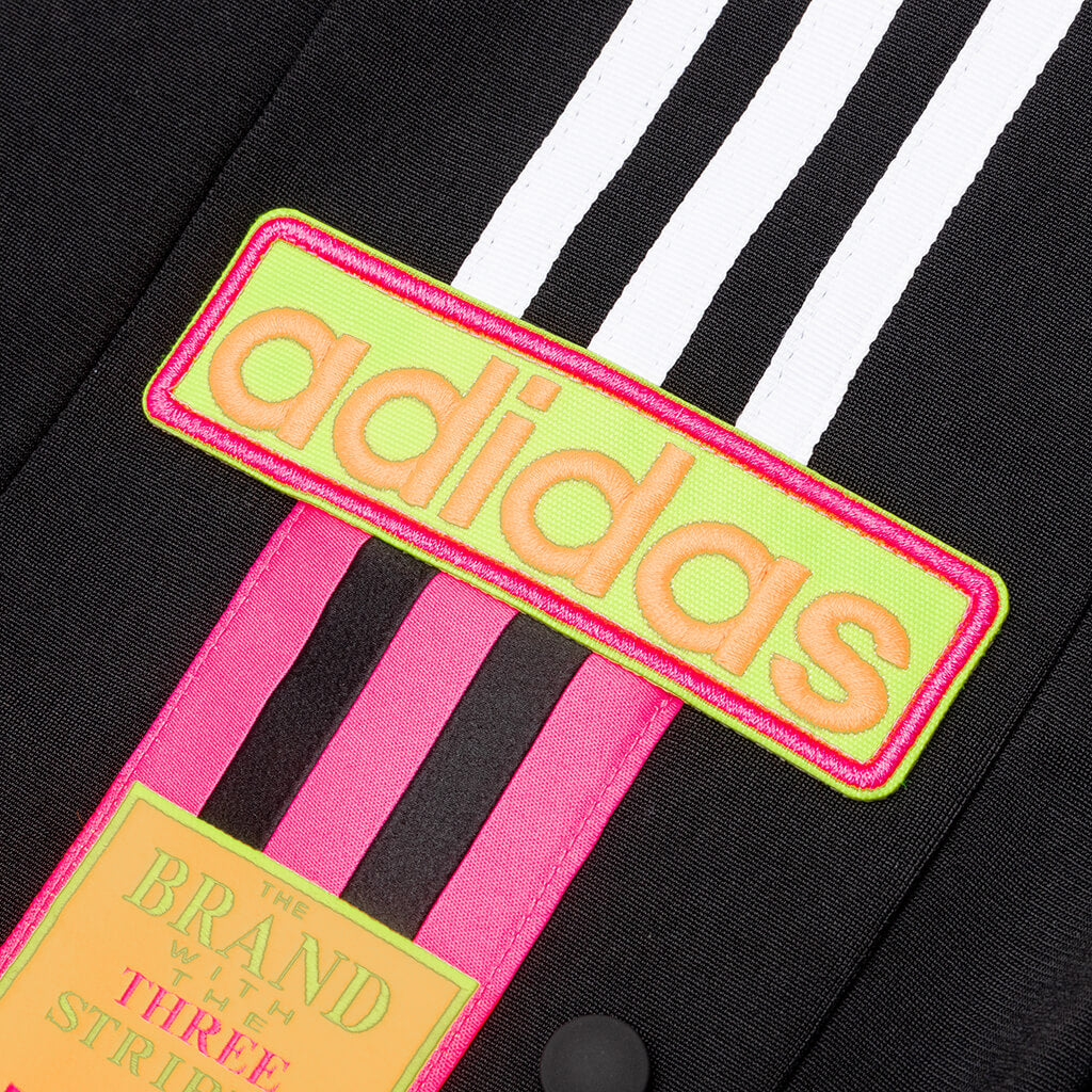 adidas Originals x Jeremy Scott Women's Adibreak - Black