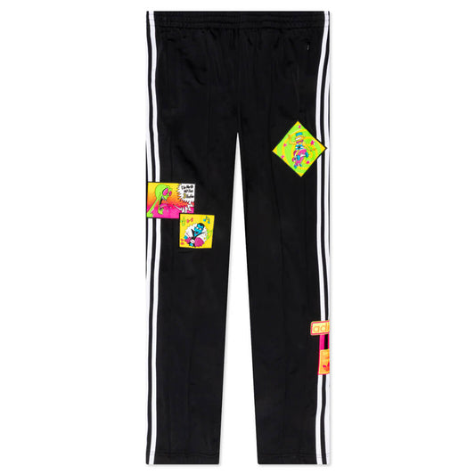 adidas Originals x Jeremy Scott Women's Adibreak - Black