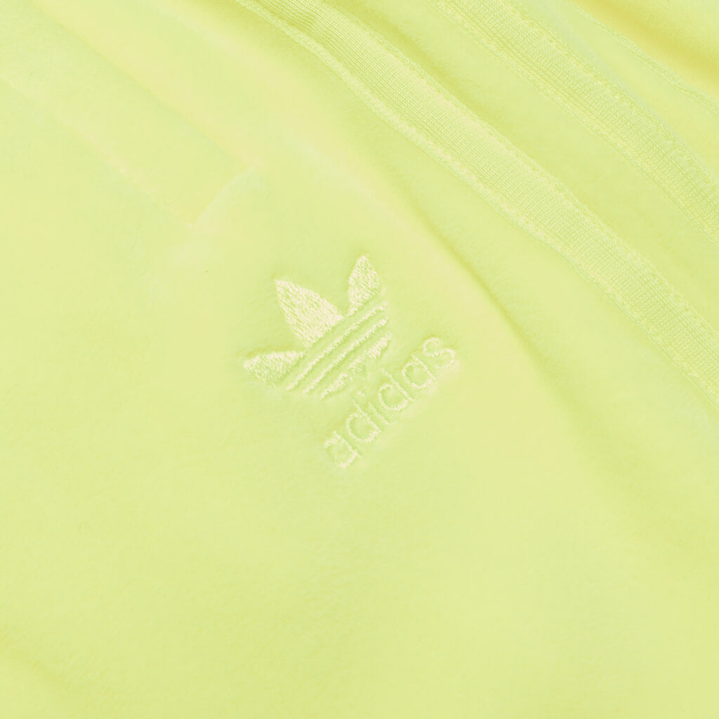 adidas Originals x Jeremy Scott Women's Skirt - Solar Yellow