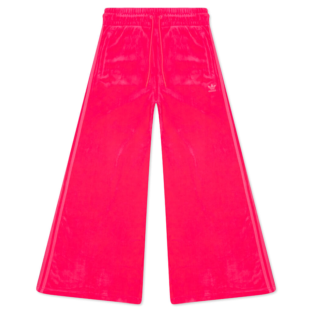 adidas Originals x Jeremy Scott Women's Track Pants - Solar Pink