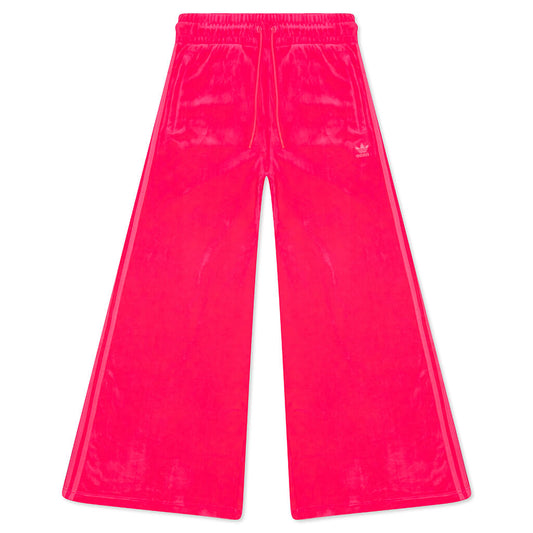 adidas Originals x Jeremy Scott Women's Track Pants - Solar Pink