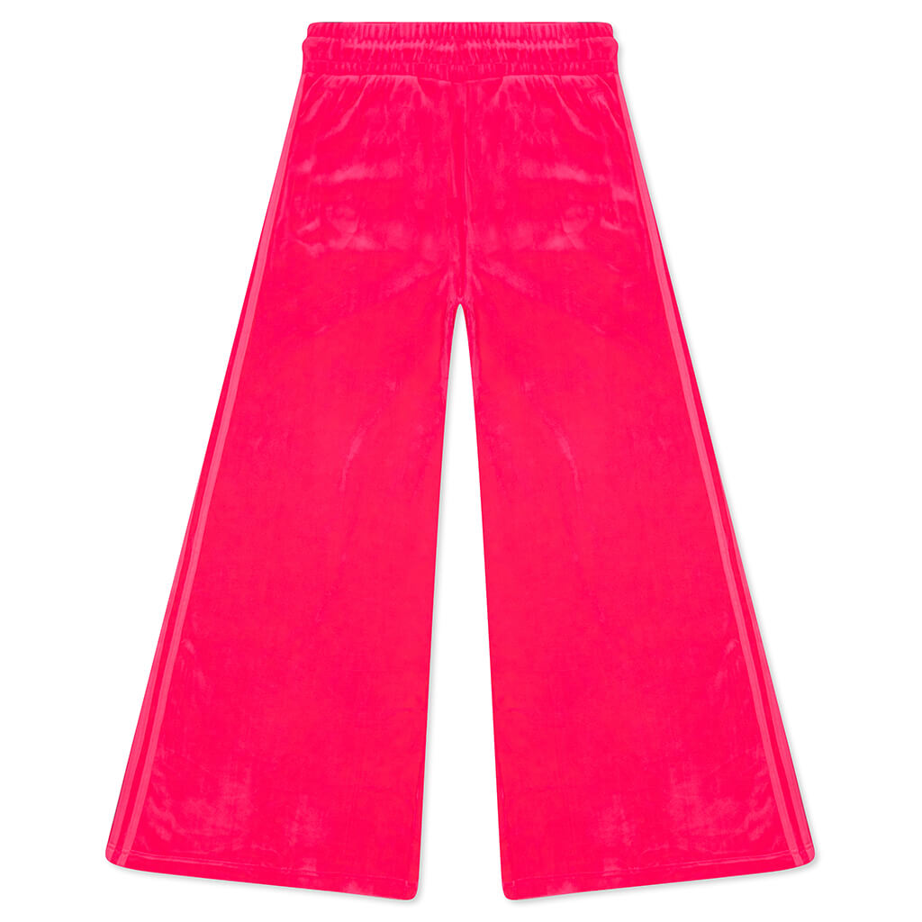 adidas Originals x Jeremy Scott Women's Track Pants - Solar Pink
