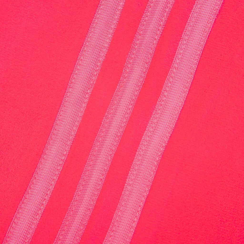 adidas Originals x Jeremy Scott Women's Track Pants - Solar Pink