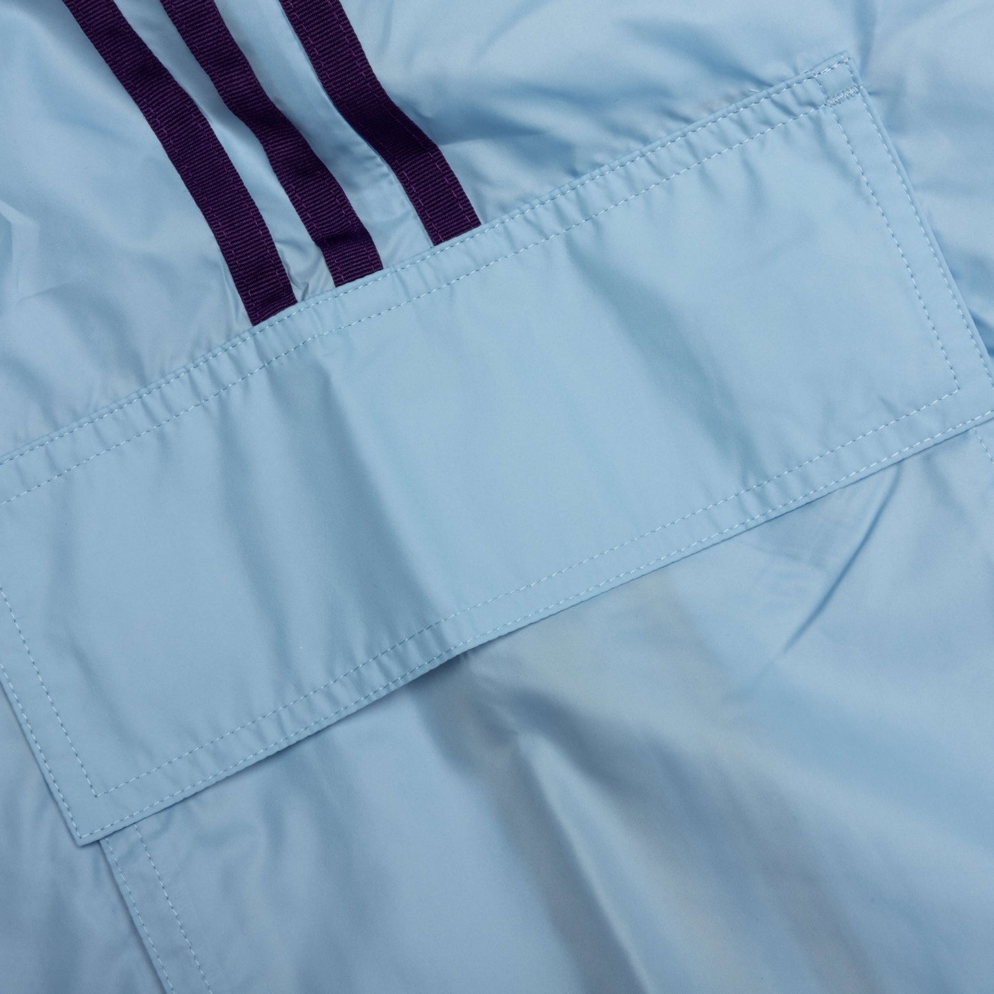 adidas Originals x Kerwin Frost Baggy Trackpants - Clear Sky