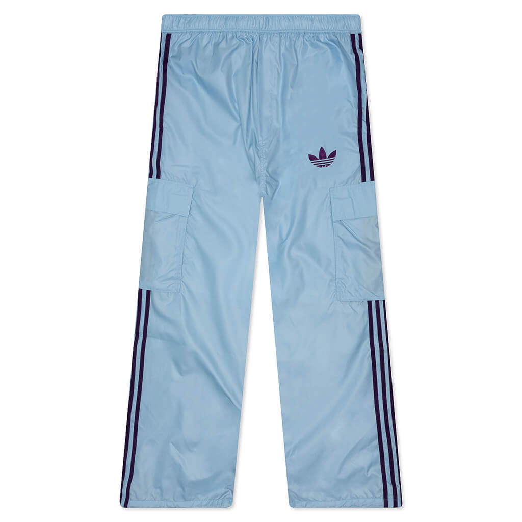adidas Originals x Kerwin Frost Baggy Trackpants - Clear Sky