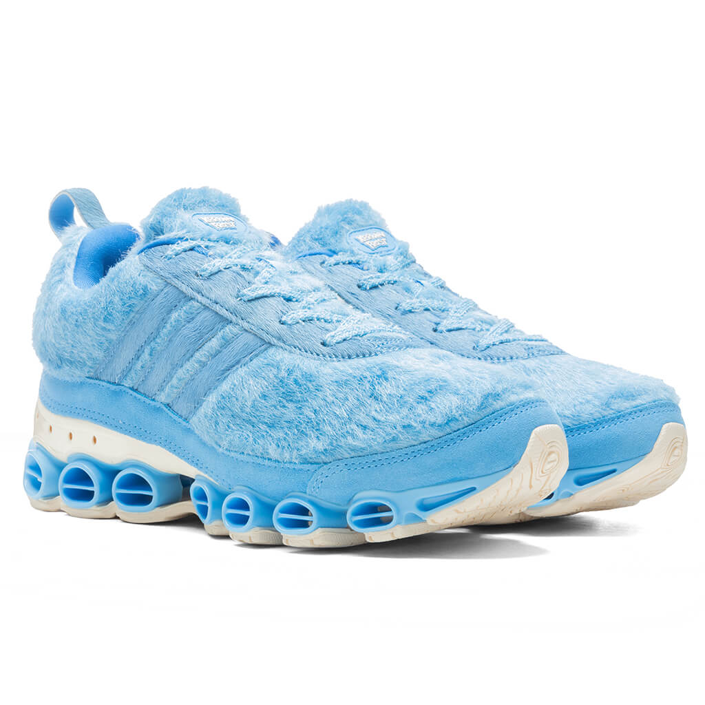 adidas Originals x Kerwin Frost Microbounce - Blue Royal