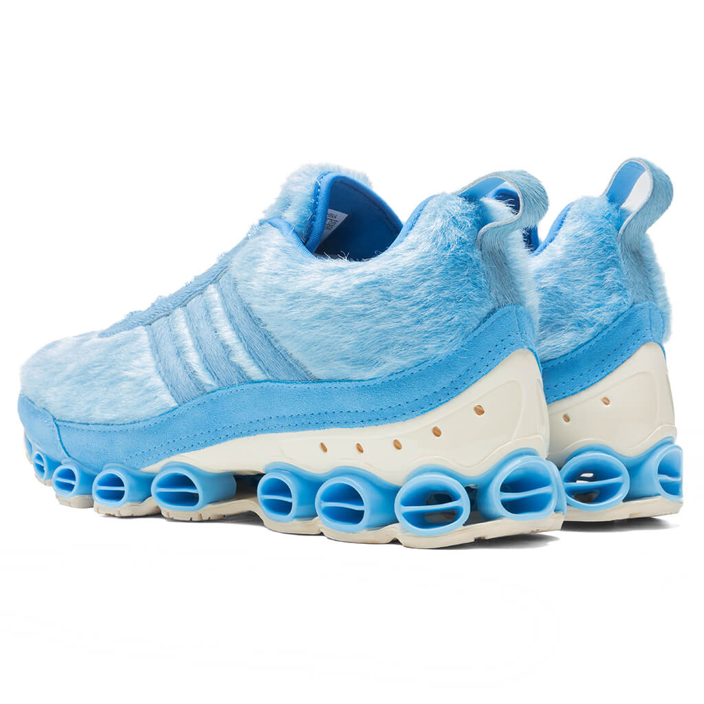 adidas Originals x Kerwin Frost Microbounce - Blue Royal