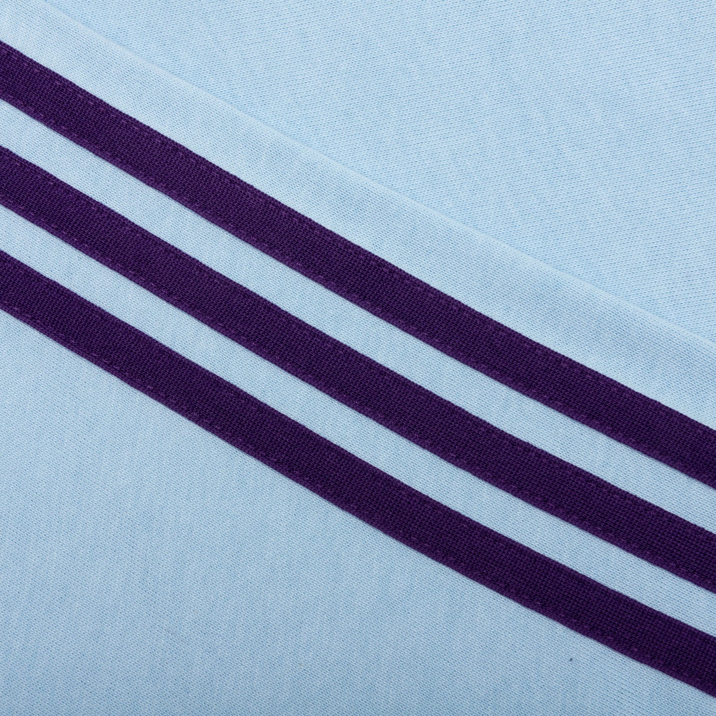 adidas Originals x Kerwin Frost Ringer Tee - Clear Sky