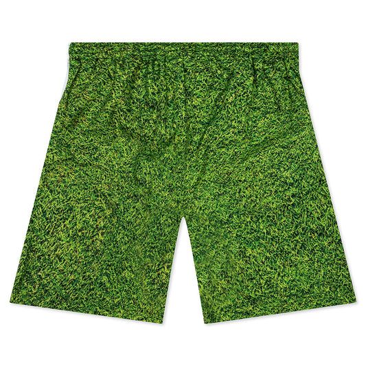 adidas Originals x Kerwin Frost Shorts - AOP Grass