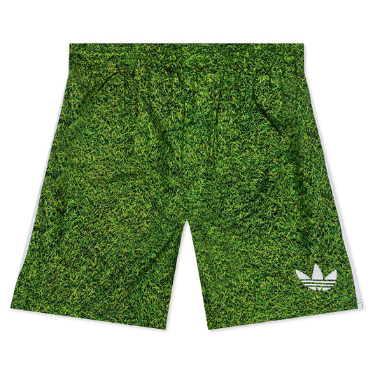 adidas Originals x Kerwin Frost Shorts - AOP Grass