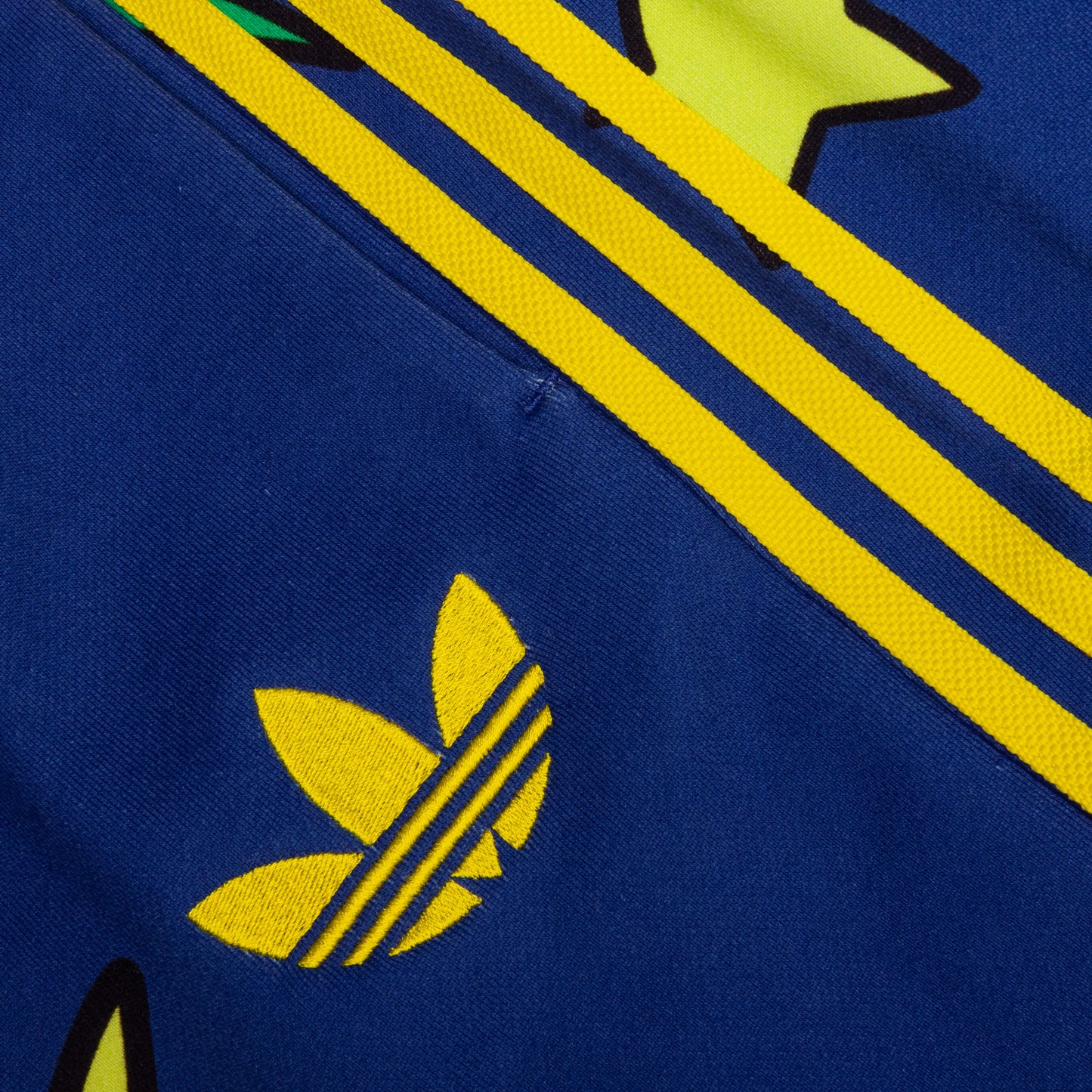 adidas Originals x Kerwin Frost Sweatpants - KF Planet AOP