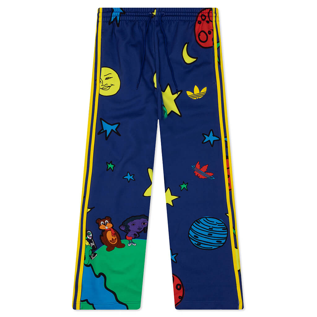 adidas Originals x Kerwin Frost Sweatpants - KF Planet AOP