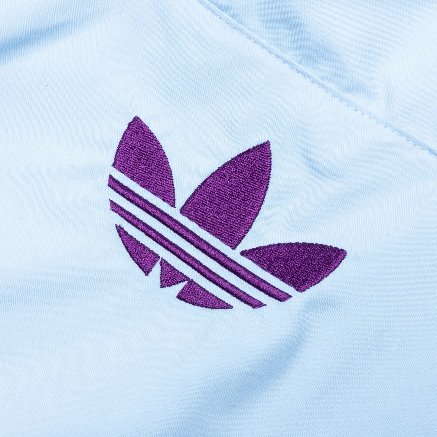 adidas Originals x Kerwin Frost Track Top - Clear Sky