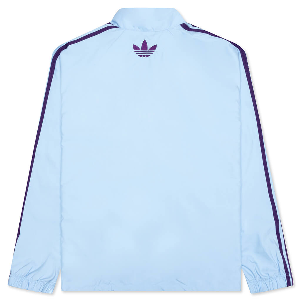 adidas Originals x Kerwin Frost Track Top - Clear Sky