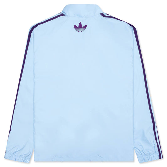 adidas Originals x Kerwin Frost Track Top - Clear Sky