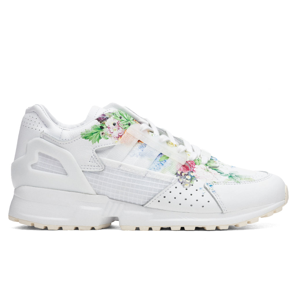 adidas Originals x Meissen ZX 10000 - Cloud White/Off-White