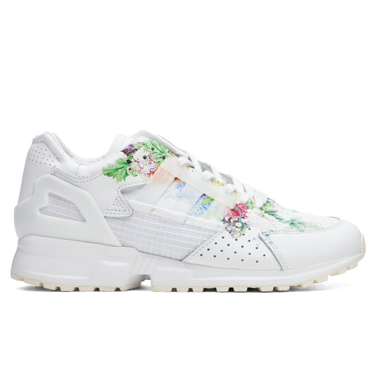 adidas Originals x Meissen ZX 10000 - Cloud White/Off-White