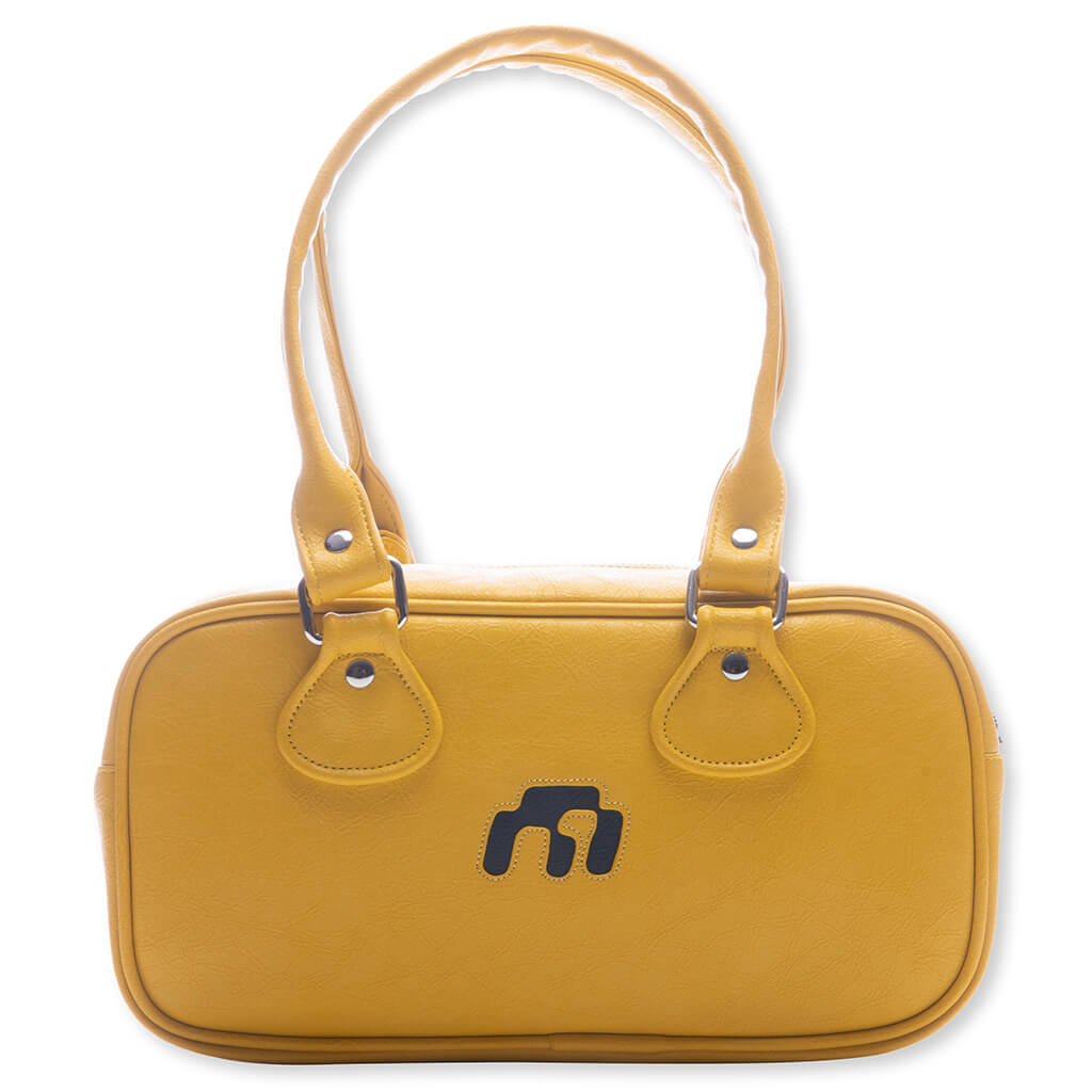 adidas Originals x Miaou Bag - Hazy Yellow