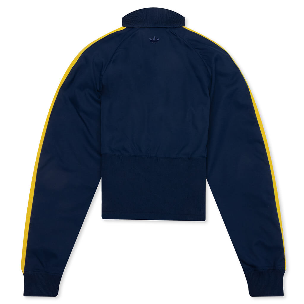 adidas Originals x Miaou Women's Tracktop - Collegiate Navy