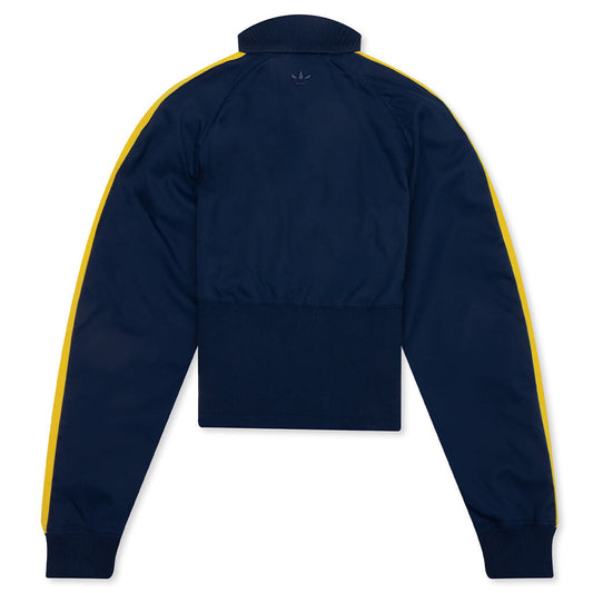 adidas Originals x Miaou Women's Tracktop - Collegiate Navy