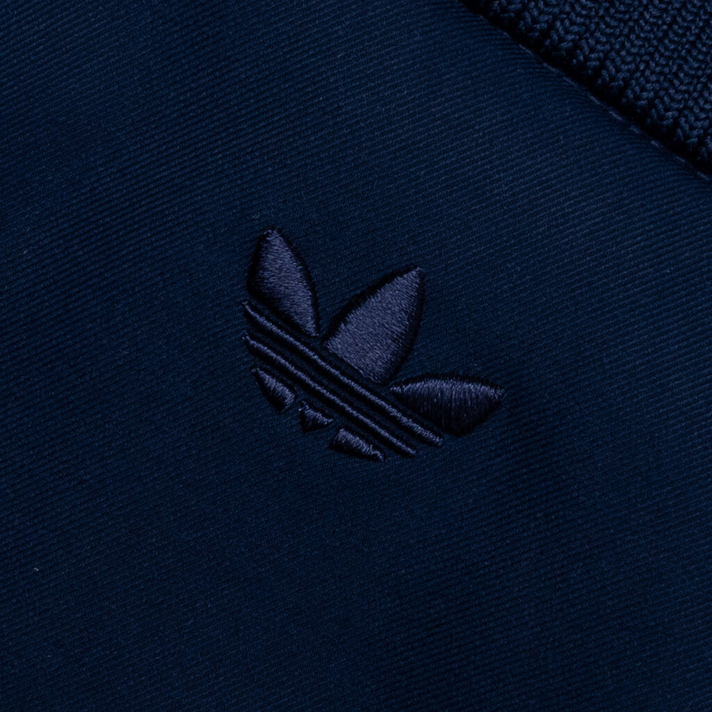 adidas Originals x Miaou Women's Tracktop - Collegiate Navy