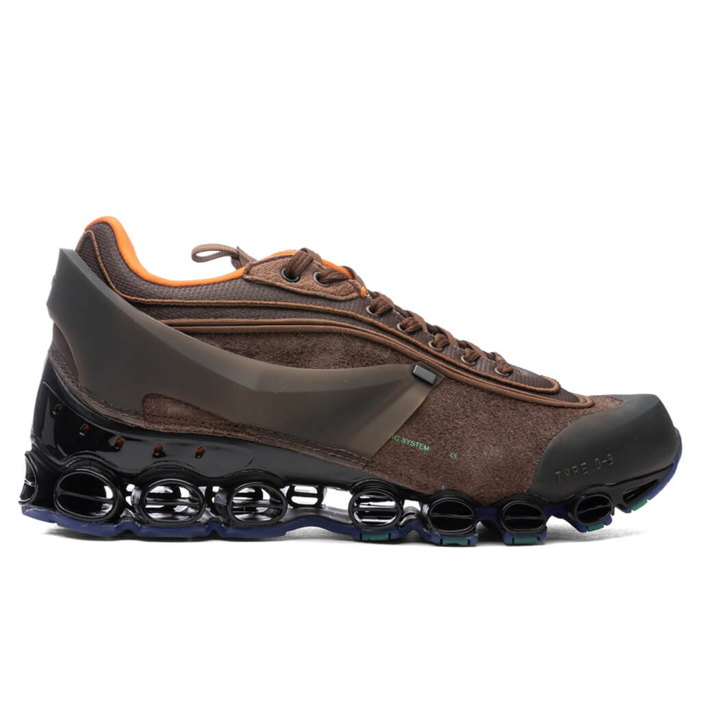 adidas Originals x Type O-9 - Wild Brown