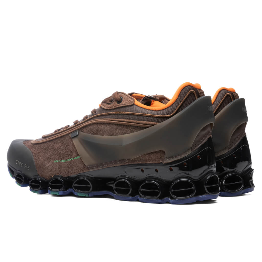 adidas Originals x Type O-9 - Wild Brown