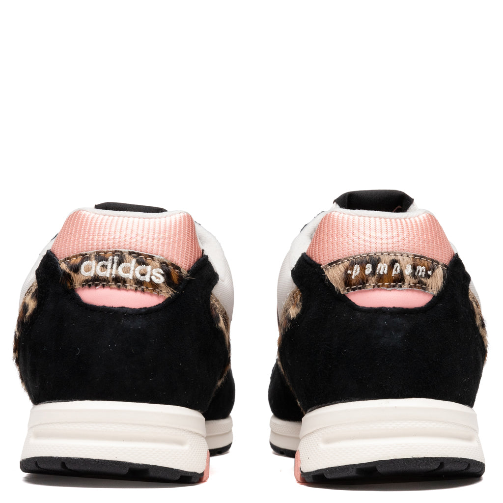 adidas Originals x Pam Pam ZX 1000 - Brown/Trace Pink