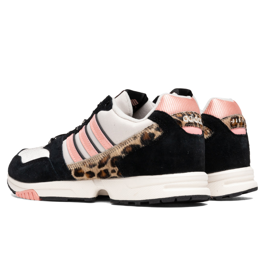 adidas Originals x Pam Pam ZX 1000 - Brown/Trace Pink
