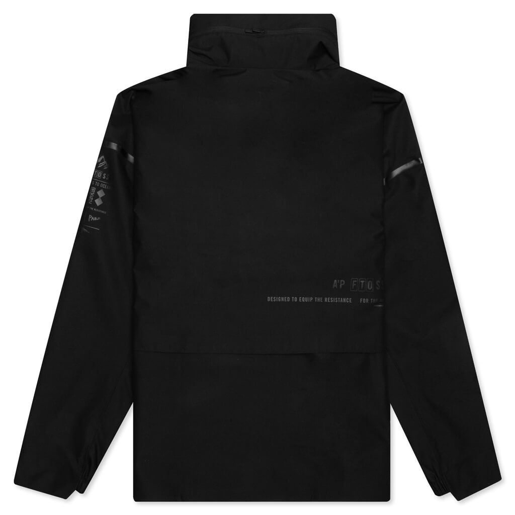 adidas Originals x Parley MyShelter - Black