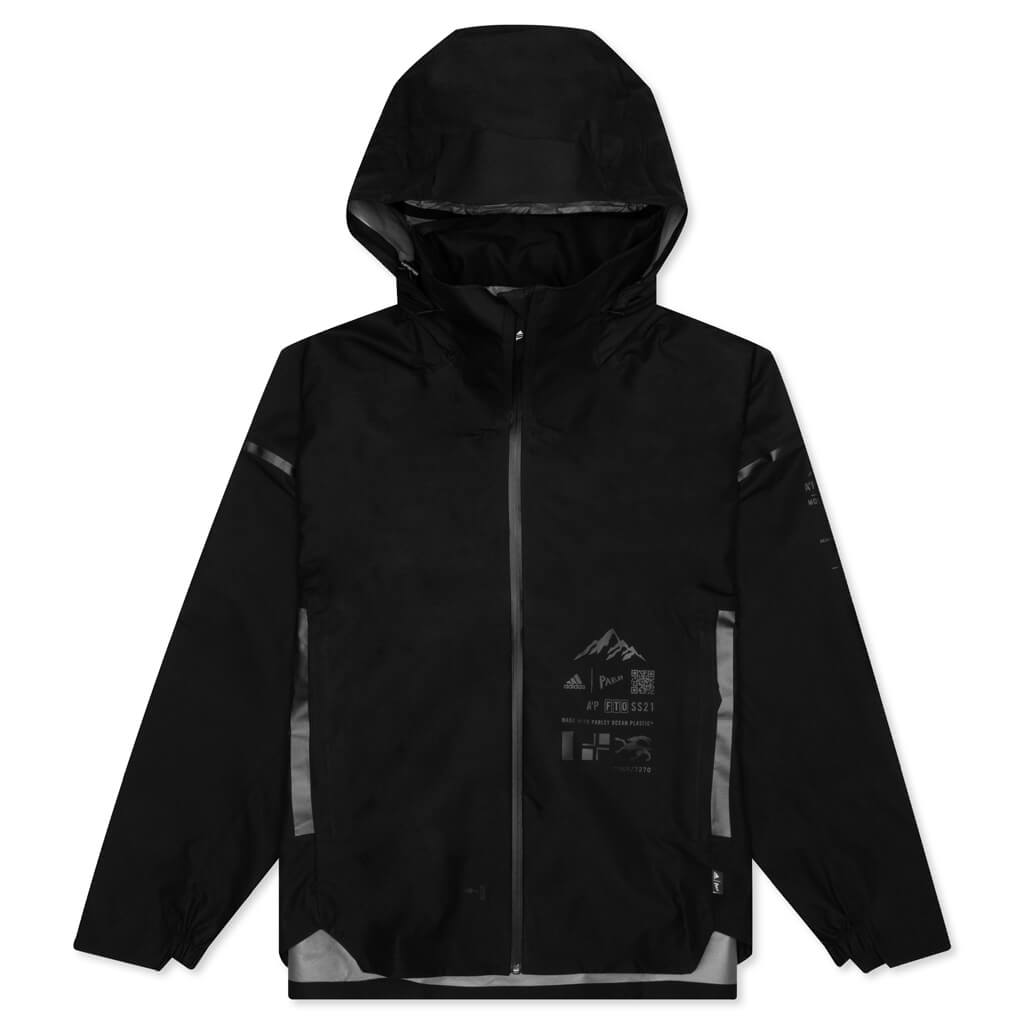adidas Originals x Parley MyShelter - Black