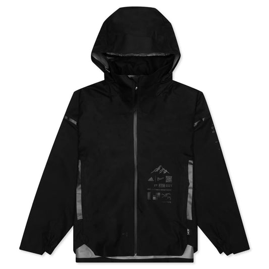 adidas Originals x Parley MyShelter - Black