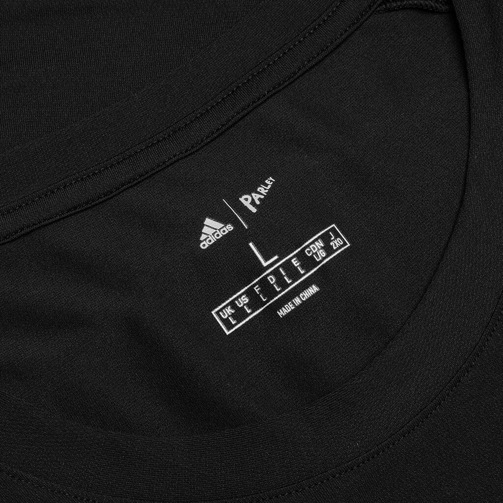 adidas Originals x Parley Tee - Black