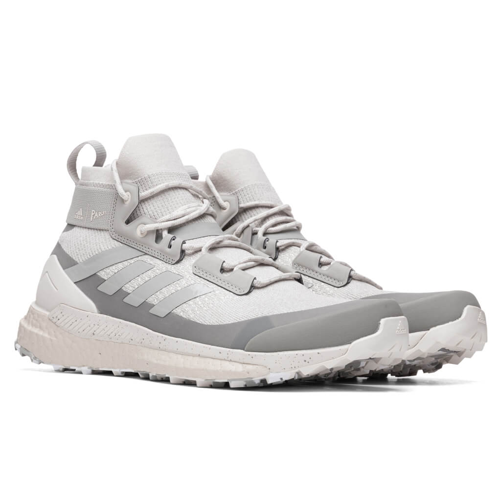 adidas Originals x Parley Terrex Free Hiker MK - Aluminium