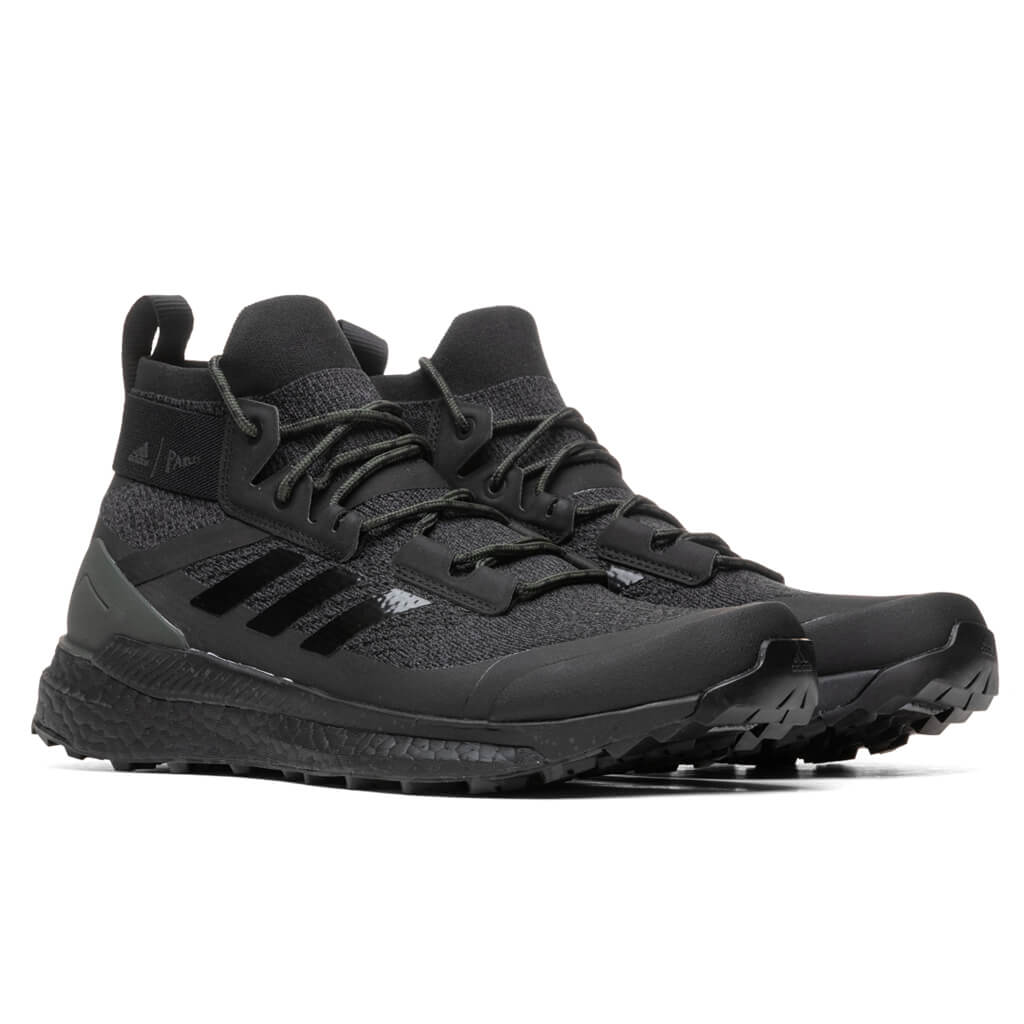 adidas Originals x Parley Terrex Free Hiker MK - Core Black