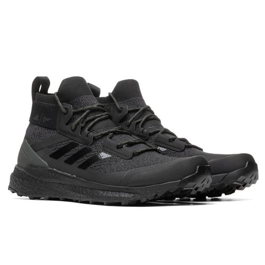 adidas Originals x Parley Terrex Free Hiker MK - Core Black