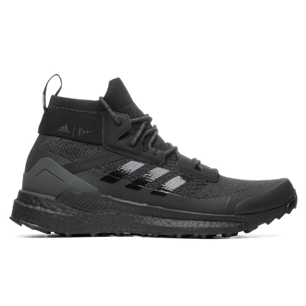 adidas Originals x Parley Terrex Free Hiker MK - Core Black
