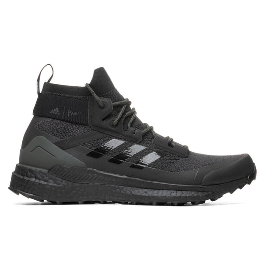 adidas Originals x Parley Terrex Free Hiker MK - Core Black