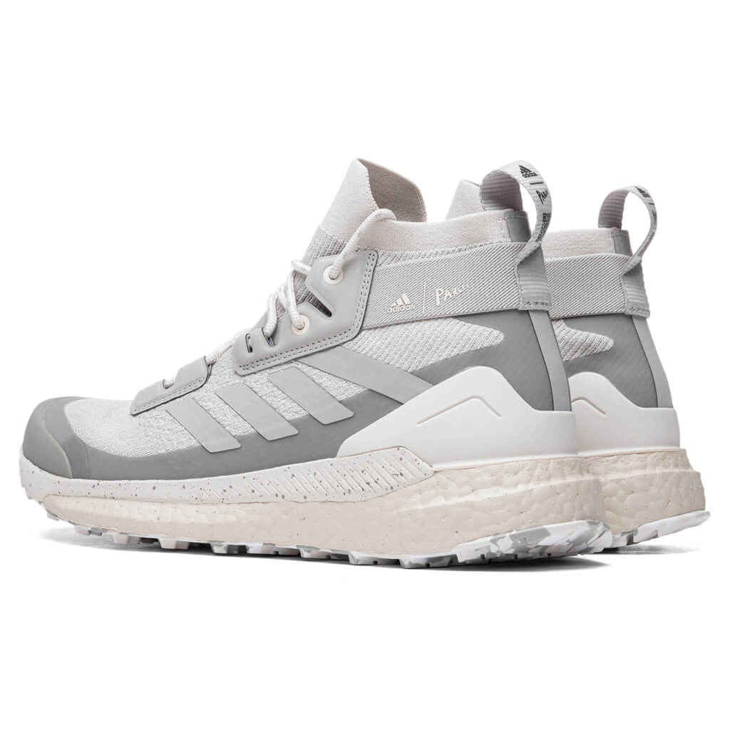 adidas Originals x Parley Women's Terrex Free Hiker MK - Aluminium