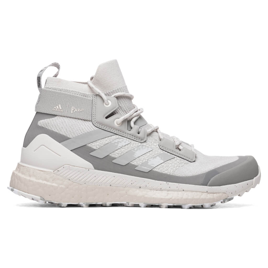 adidas Originals x Parley Women's Terrex Free Hiker MK - Aluminium