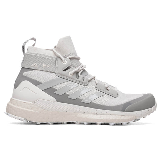 adidas Originals x Parley Women's Terrex Free Hiker MK - Aluminium