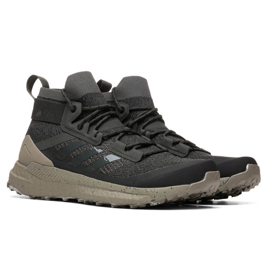 adidas Originals x Parley Women's Terrex Free Hiker MK - Legend Earth