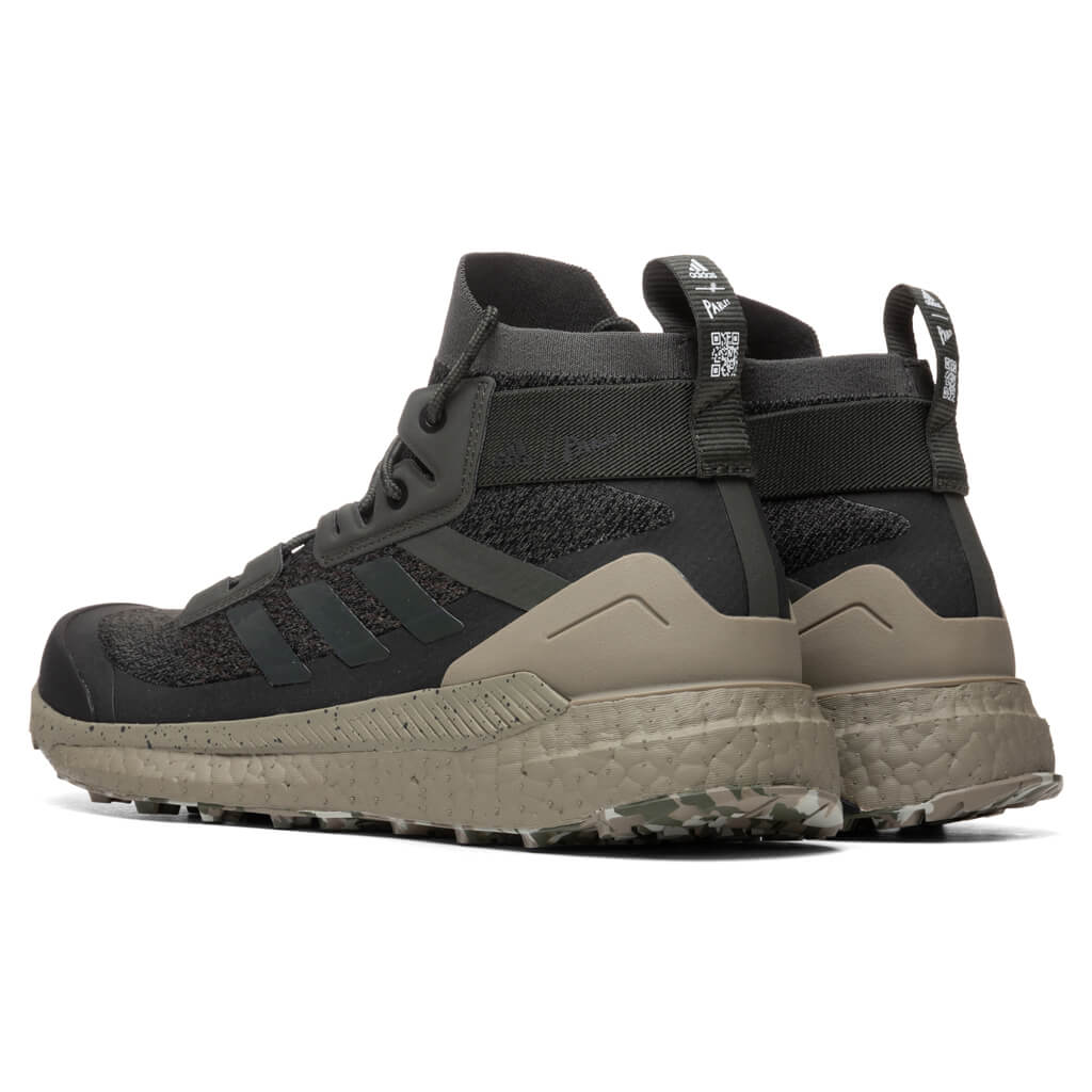 adidas Originals x Parley Women's Terrex Free Hiker MK - Legend Earth